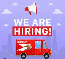 Hiring  az team drivers