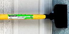 New 7 inch Forged Steel Blade Ice Scraper - Photo 2