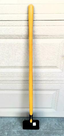 New 7 inch Forged Steel Blade Ice Scraper - Photo 3