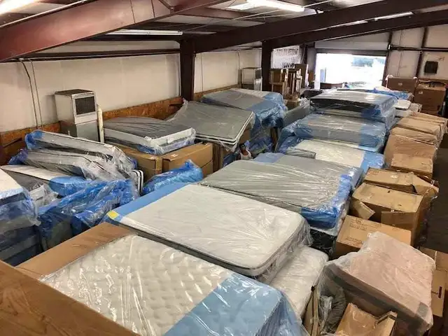 10' Thick Mattress - All sizes available - Free Delivery