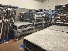 10' Thick Mattress - All sizes available - Free Delivery - Photo 3