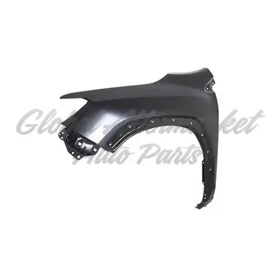 Subaru Wrx 2022-2025 Fenders Left and Right