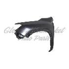 Subaru Wrx 2022-2025 Fenders Left and Right