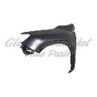 Subaru Wrx 2022-2025 Fenders Left and Right - Photo 2