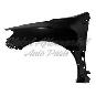 Subaru Wrx Sti 2015-2021 Fenders Left and Right