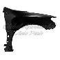 Subaru Wrx Sti 2015-2021 Fenders Left and Right - Photo 2