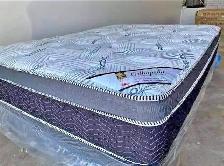 Factory Sealed Mattress & Beds