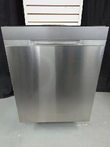 Samsung '24' Stainless Steel Dishwasher on Sale‼️