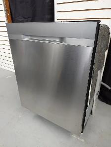 Samsung '24' Stainless Steel Dishwasher on Sale‼️ - Photo 2