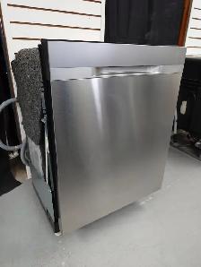 Samsung '24' Stainless Steel Dishwasher on Sale‼️ - Photo 3