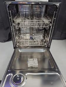 Samsung '24' Stainless Steel Dishwasher on Sale‼️ - Photo 4