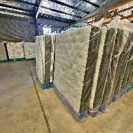 Comfortable Foam Mattresses || All sizes available - Photo 2
