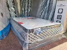 Comfortable Foam Mattresses || All sizes available - Photo 3