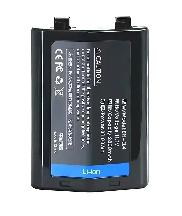 EN-EL4 Battery and Dual USB Charger - Photo 3