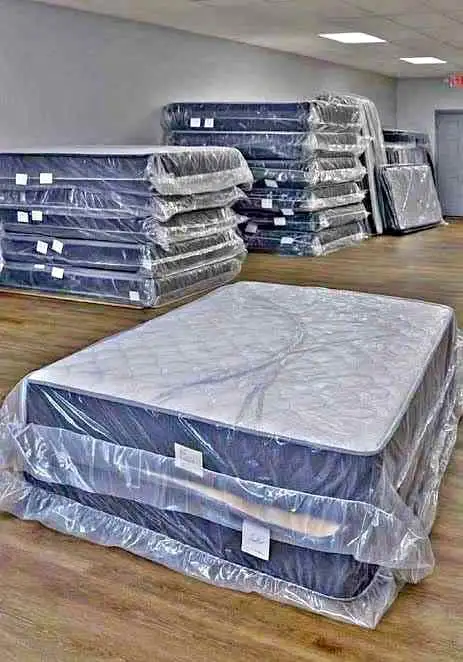 Bamboo Foam Mattress - Twin to King size - Same day delivery