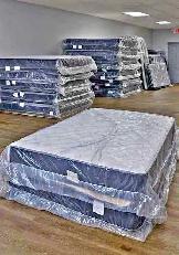 Bamboo Foam Mattress - Twin to King size - Same day delivery