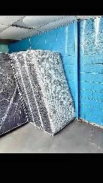 Bamboo Foam Mattress - Twin to King size - Same day delivery - Photo 3