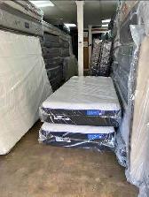 Bed Frames & Mattress - Free Delivery - Photo 2