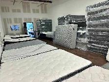 Bed Frames & Mattress - Free Delivery - Photo 3