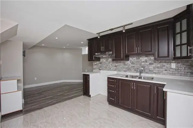 One-Bedroom Basement Apartment for Rent – Brampton