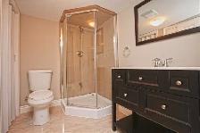 One-Bedroom Basement Apartment for Rent – Brampton - Photo 2