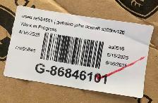used re534561 genuine john deere s300bv126 - Photo 4