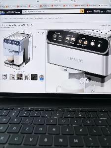 Chefman Cafemaster pro espresso machine - Photo 5