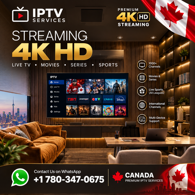 PREMIUM IPT\/ FOR EVERY FAN!
