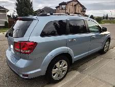 2013 dodge journey - Photo 4