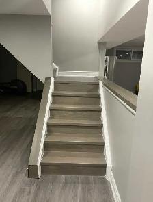 Renovation in Sarnia Ontario
