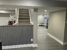Renovation in Sarnia Ontario - Photo 4