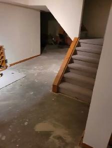 Renovation in Sarnia Ontario - Photo 5