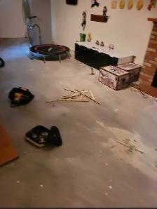 Renovation in Sarnia Ontario - Photo 6