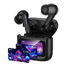HOCO EQ14 TWS Earphones with Touch Screen Bluetooth 5.4