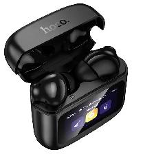 HOCO EQ14 TWS Earphones with Touch Screen Bluetooth 5.4 - Photo 2
