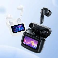 HOCO EQ14 TWS Earphones with Touch Screen Bluetooth 5.4 - Photo 6