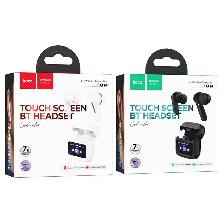 HOCO EQ14 TWS Earphones with Touch Screen Bluetooth 5.4 - Photo 7