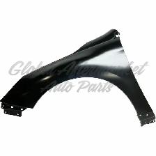 Subaru Outback 2015-2019 Fenders Left and Right - Photo 2