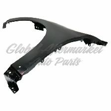 Subaru Outback 2015-2019 Fenders Left and Right - Photo 3