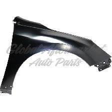 Subaru Outback 2015-2019 Fenders Left and Right - Photo 6