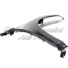 Subaru Outback 2015-2019 Fenders Left and Right - Photo 7