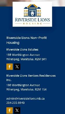 P/T server/ diswasher St.Vital