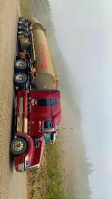 Truck Driver job