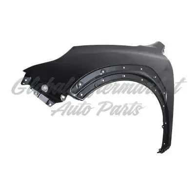 Subaru Outback 2022-2025 Fenders Left and Right