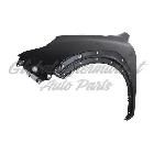 Subaru Outback 2022-2025 Fenders Left and Right