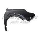 Subaru Outback 2022-2025 Fenders Left and Right - Photo 2