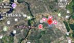 COMMERCIAL SPACE OFFICE / WAREHOUSE IN OTTAWA2,905 SQ. FT