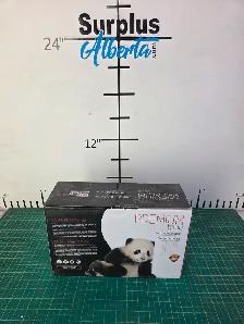 Premium Replacement Toner Cartridge Q6470A
