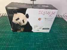 Premium Replacement Toner Cartridge Q6470A - Photo 2