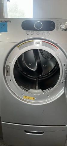 ⭐️SÉCHEUSE GRISE FRONTALE SUMSUNG À JUSTE 249$ - Photo 4